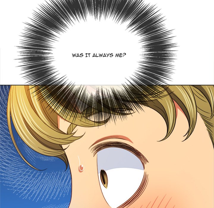 My High School Bully - Chapter 121 [photo 35] - MangaPorn