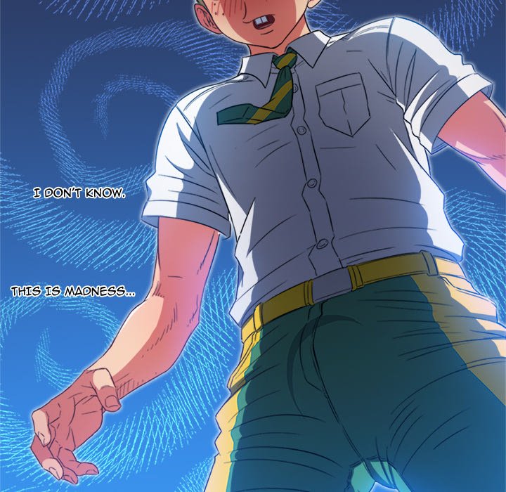 My High School Bully - Chapter 121 [photo 38] - MangaPorn