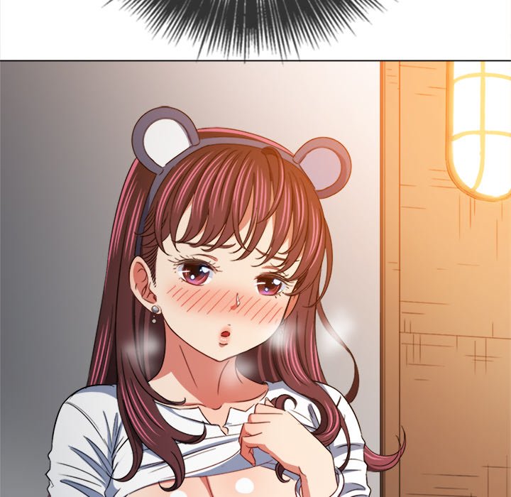 My High School Bully - Chapter 121 [photo 41] - MangaPorn