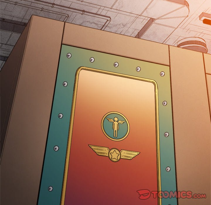 My High School Bully - Chapter 121 [photo 45] - MangaPorn