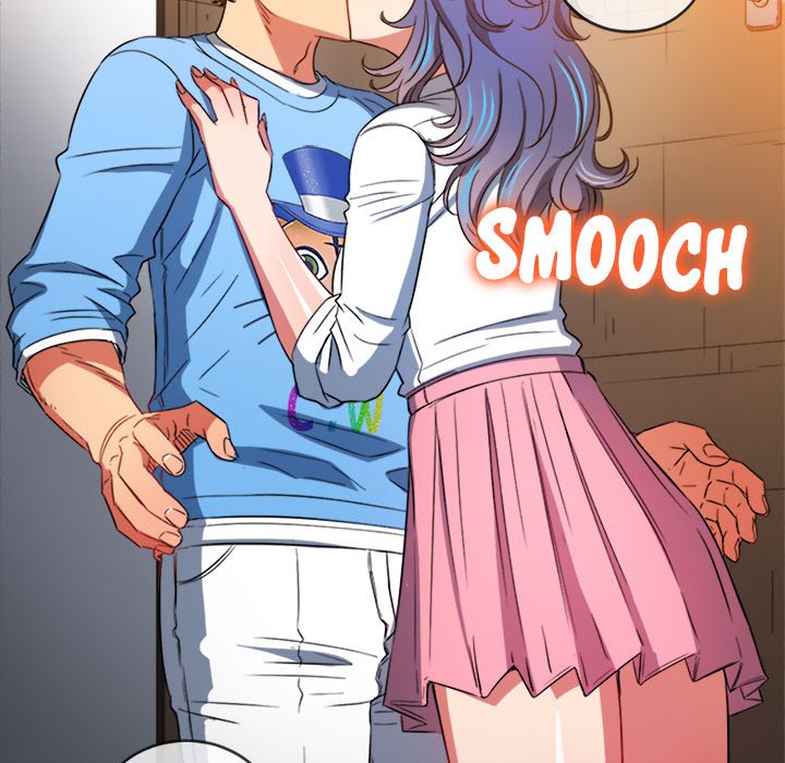 My High School Bully - Chapter 121 [photo 48] - MangaPorn