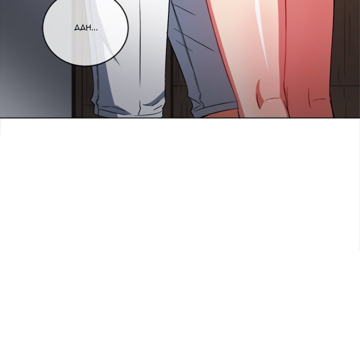 My High School Bully - Chapter 121 [photo 49] - MangaPorn