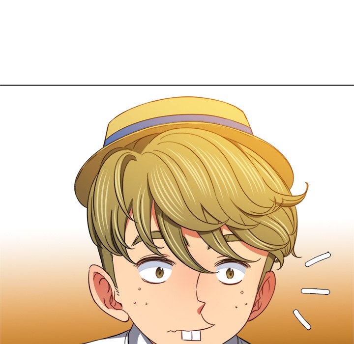 My High School Bully - Chapter 121 [photo 5] - MangaPorn