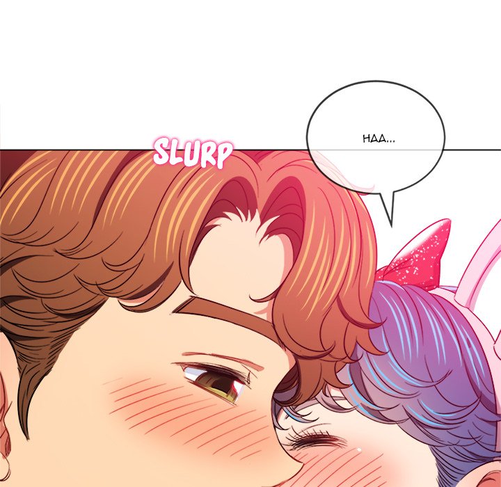 My High School Bully - Chapter 121 [photo 50] - MangaPorn