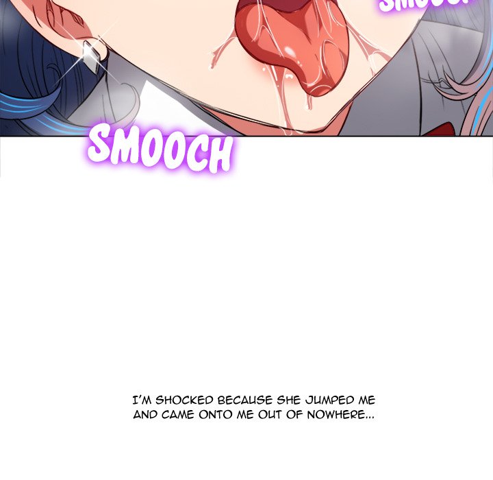 My High School Bully - Chapter 121 [photo 54] - MangaPorn