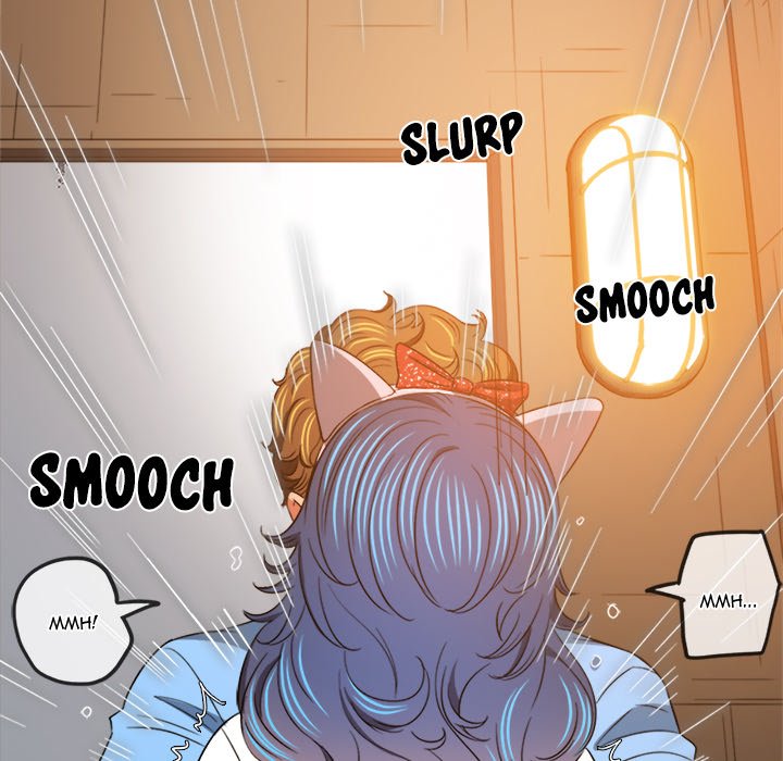 My High School Bully - Chapter 121 [photo 62] - MangaPorn