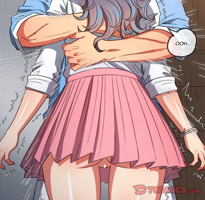 My High School Bully - Chapter 121 [photo 63] - MangaPorn