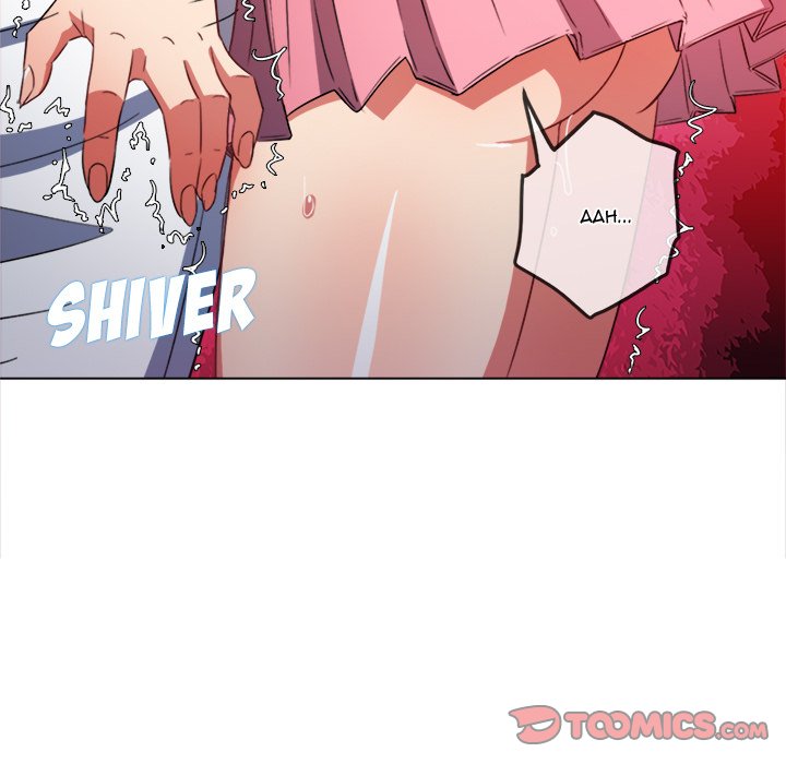 My High School Bully - Chapter 121 [photo 69] - MangaPorn