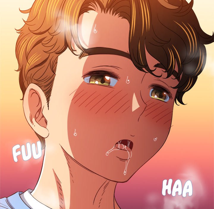 My High School Bully - Chapter 121 [photo 76] - MangaPorn