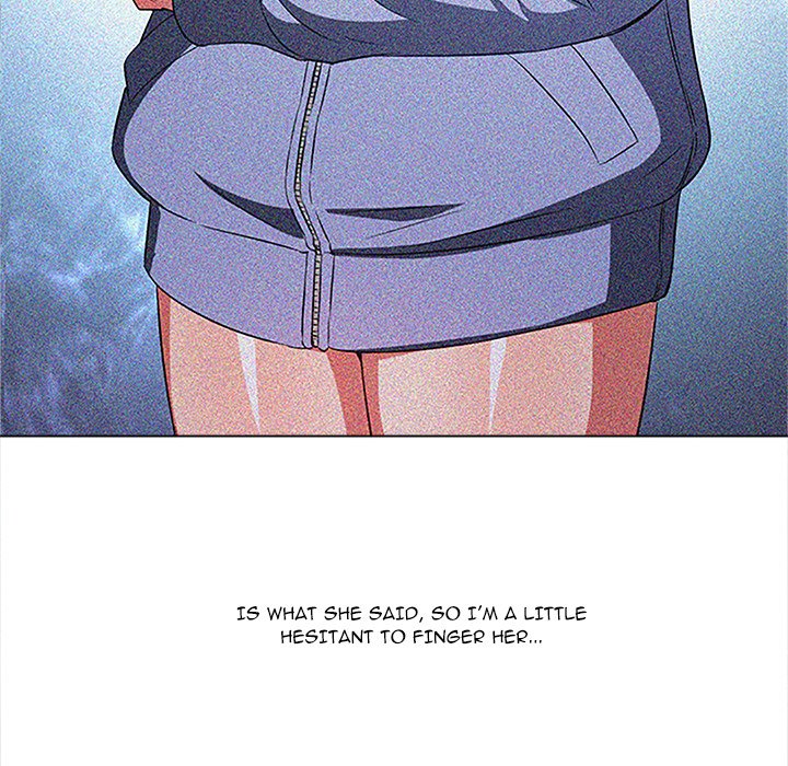 My High School Bully - Chapter 121 [photo 86] - MangaPorn