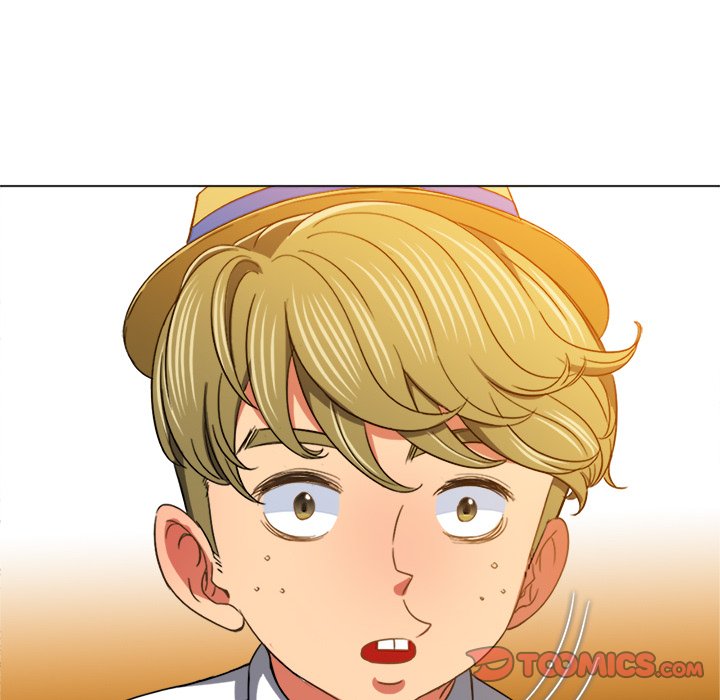 My High School Bully - Chapter 121 [photo 9] - MangaPorn