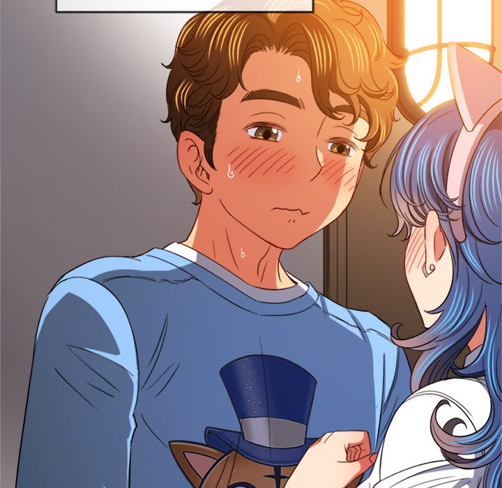 My High School Bully - Chapter 121 [photo 91] - MangaPorn