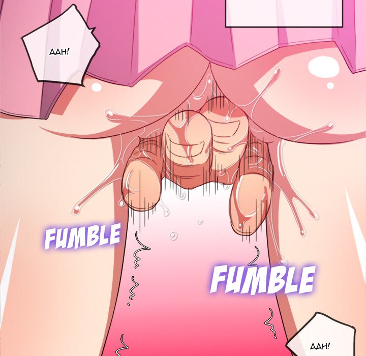 My High School Bully - Chapter 121 [photo 98] - MangaPorn