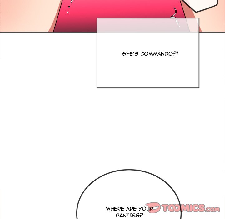 My High School Bully - Chapter 121 [photo 99] - MangaPorn