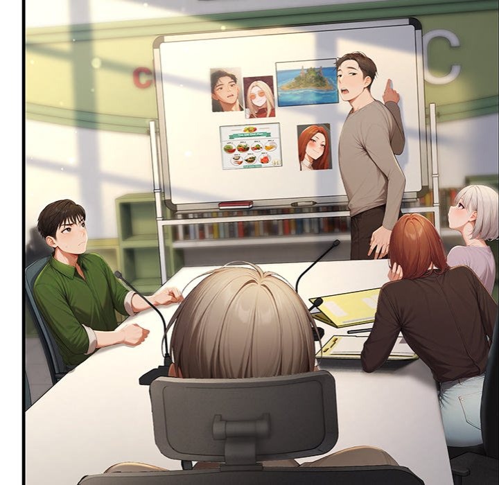 Master of the Spotlight - Chapter 13 [photo 175] - MangaPorn