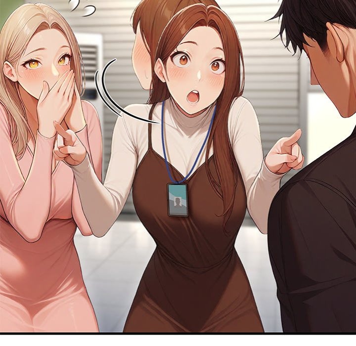 Master of the Spotlight - Chapter 13 [photo 189] - MangaPorn