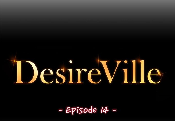 Desire Village - Chapter 14 [photo 2] - MangaPorn