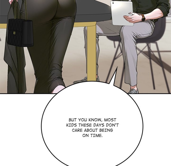 Desire Village - Chapter 14 [photo 25] - MangaPorn