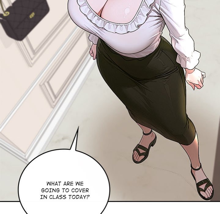 Desire Village - Chapter 14 [photo 44] - MangaPorn