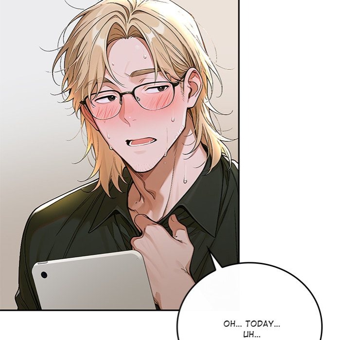 Desire Village - Chapter 14 [photo 46] - MangaPorn