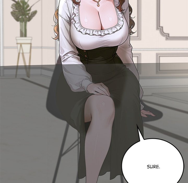 Desire Village - Chapter 14 [photo 55] - MangaPorn