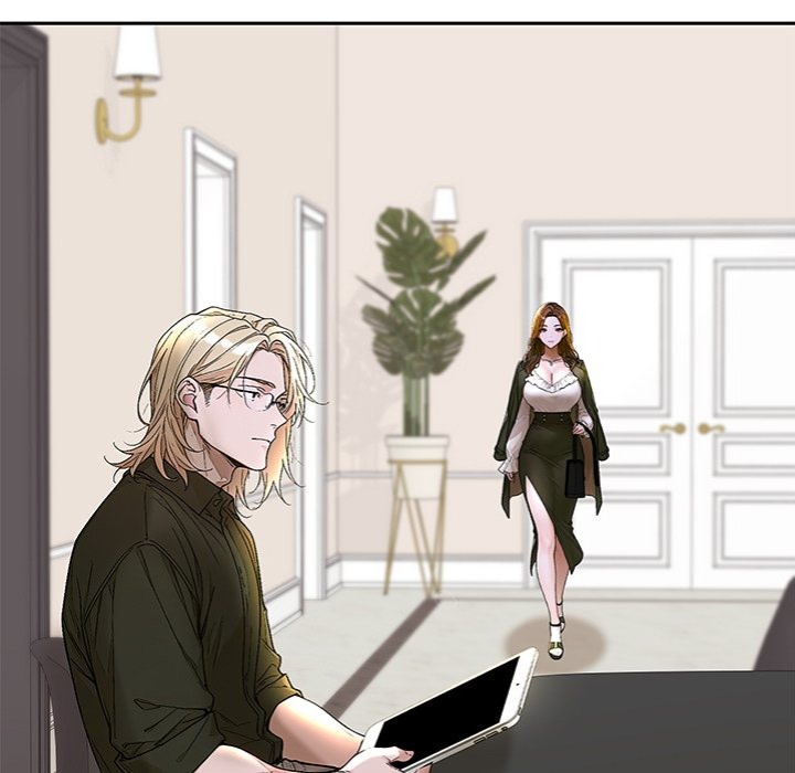 Desire Village - Chapter 14 [photo 7] - MangaPorn