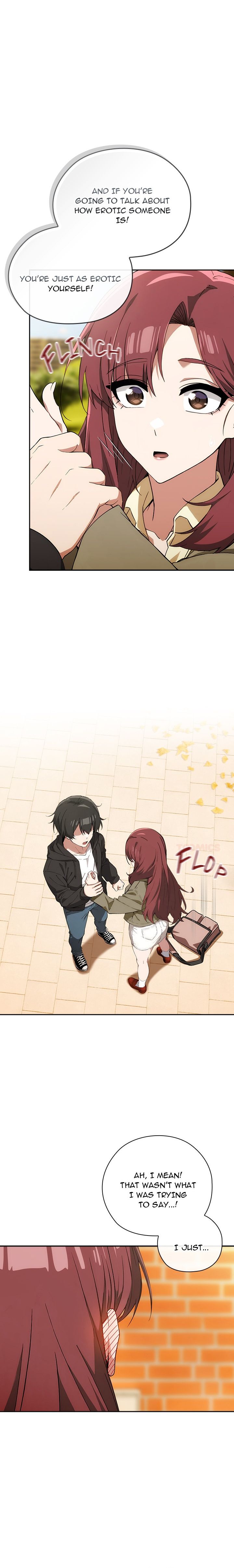 Switch ON Season 2 - Chapter 9 [photo 15] - MangaPorn