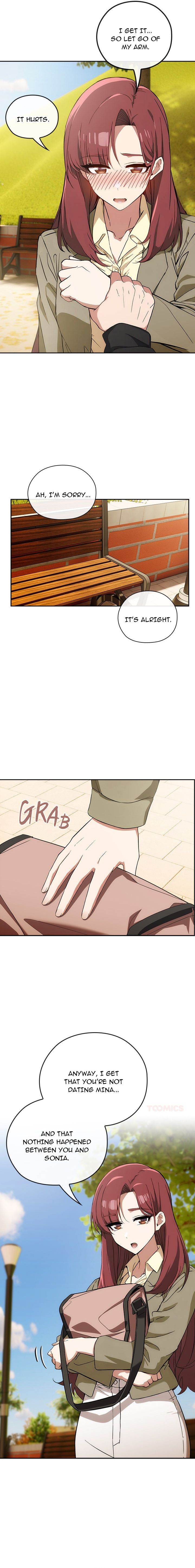 Switch ON Season 2 - Chapter 9 [photo 16] - MangaPorn