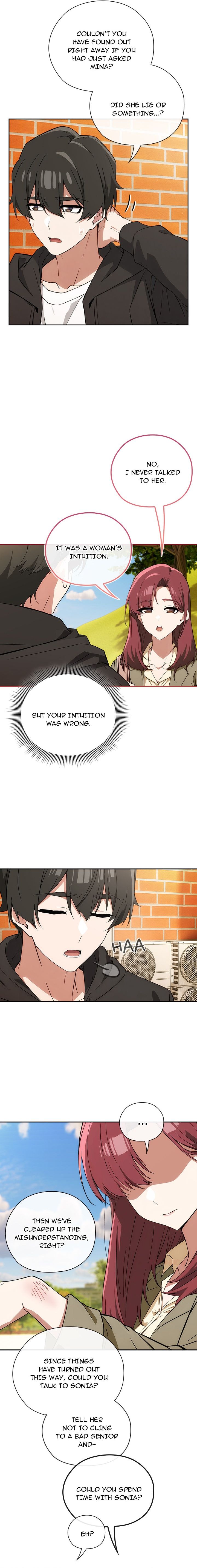 Switch ON Season 2 - Chapter 9 [photo 17] - MangaPorn