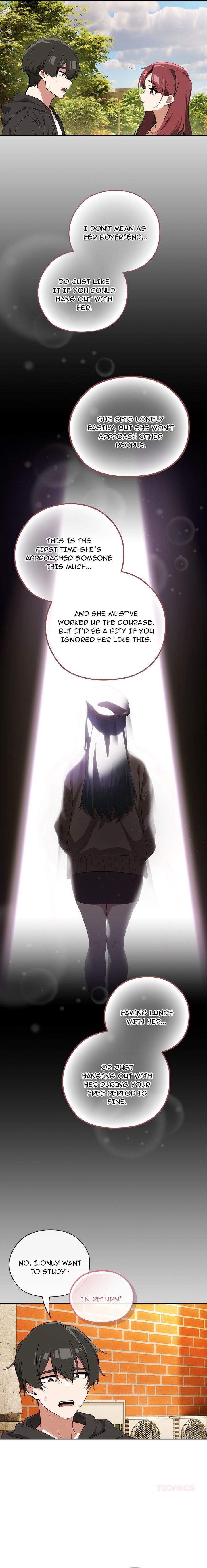 Switch ON Season 2 - Chapter 9 [photo 18] - MangaPorn