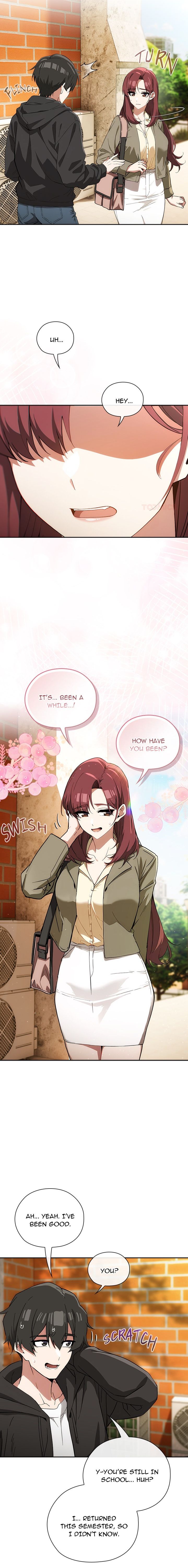 Switch ON Season 2 - Chapter 9 [photo 2] - MangaPorn