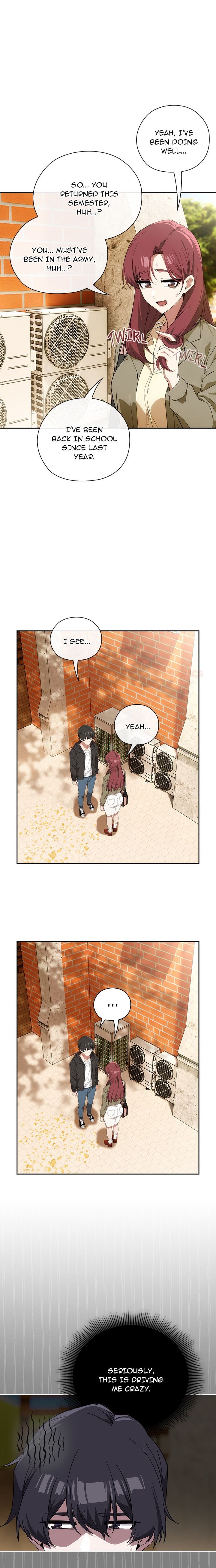 Switch ON Season 2 - Chapter 9 [photo 3] - MangaPorn