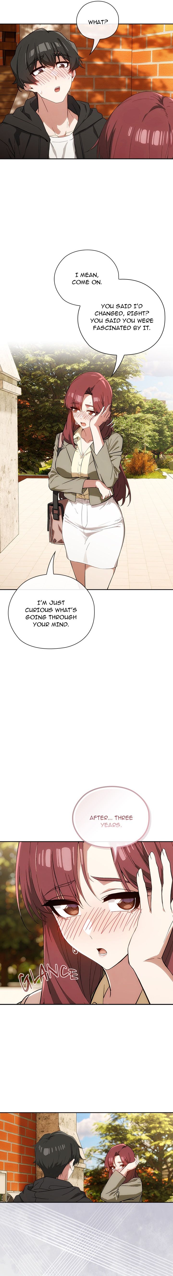 Switch ON Season 2 - Chapter 9 [photo 7] - MangaPorn