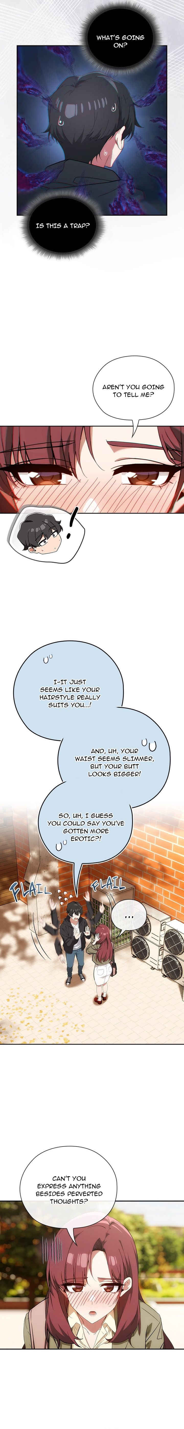 Switch ON Season 2 - Chapter 9 [photo 8] - MangaPorn