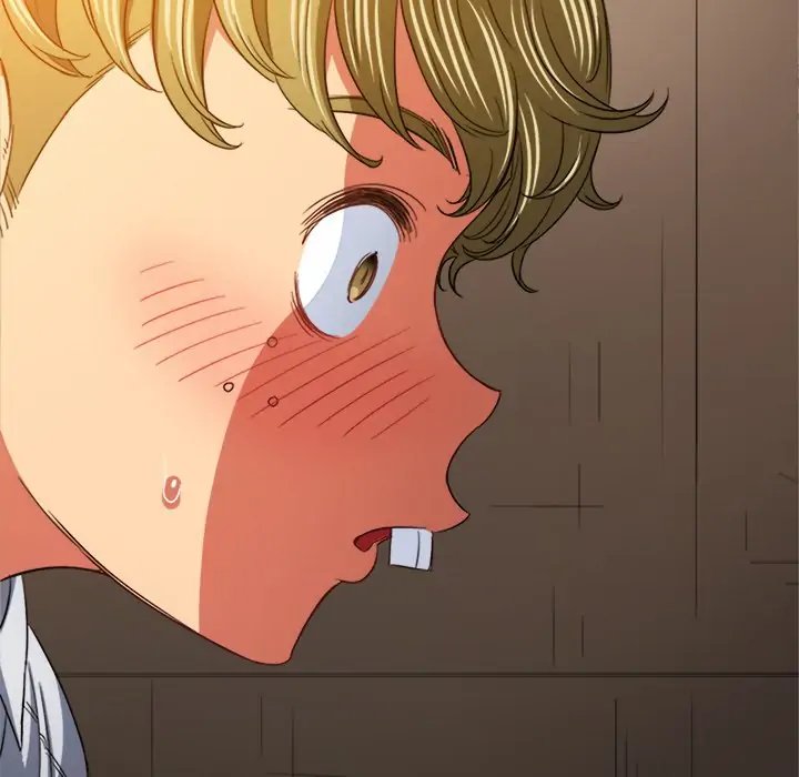 My High School Bully - Chapter 122 [photo 100] - MangaPorn