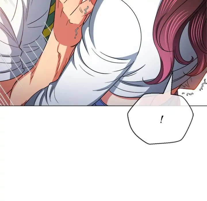 My High School Bully - Chapter 122 [photo 105] - MangaPorn