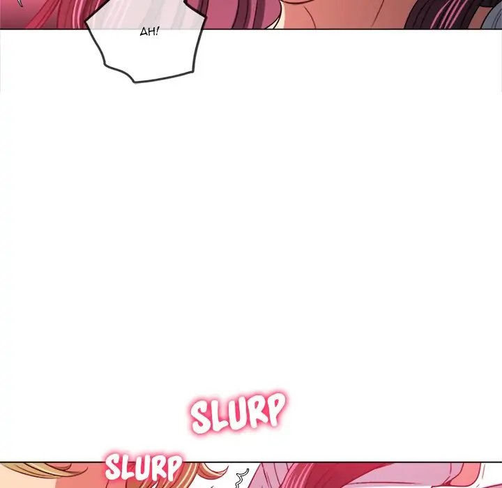 My High School Bully - Chapter 122 [photo 107] - MangaPorn