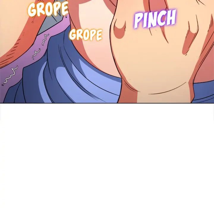 My High School Bully - Chapter 122 [photo 109] - MangaPorn