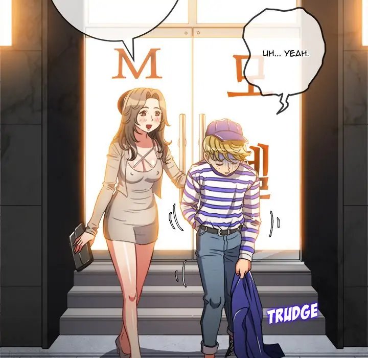 My High School Bully - Chapter 122 [photo 11] - MangaPorn