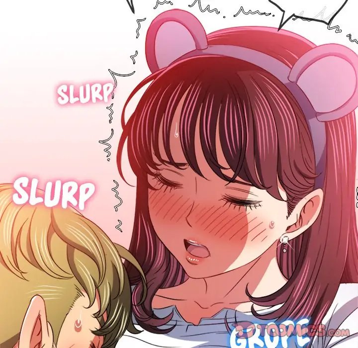 My High School Bully - Chapter 122 [photo 111] - MangaPorn