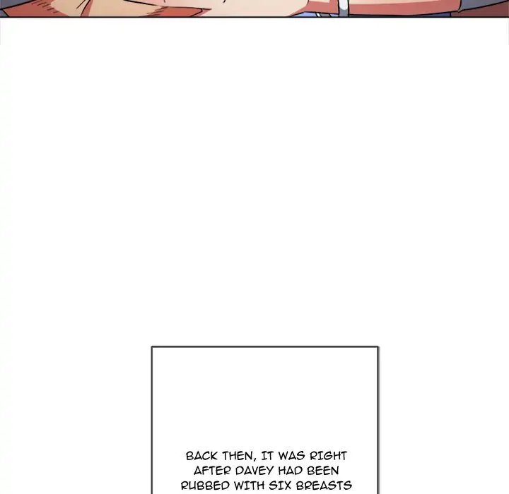 My High School Bully - Chapter 122 [photo 118] - MangaPorn