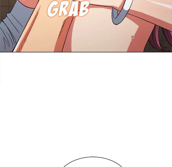 My High School Bully - Chapter 122 [photo 130] - MangaPorn