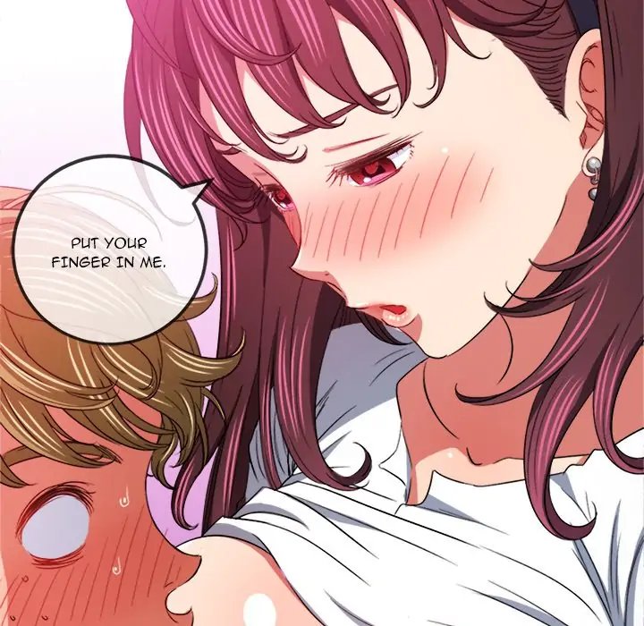 My High School Bully - Chapter 122 [photo 143] - MangaPorn