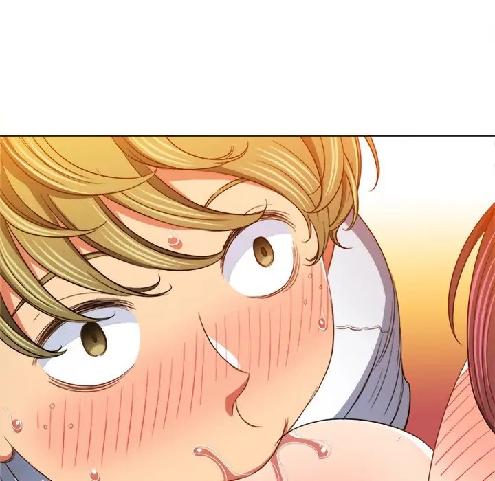 My High School Bully - Chapter 122 [photo 156] - MangaPorn