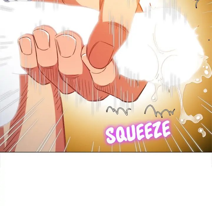 My High School Bully - Chapter 122 [photo 161] - MangaPorn