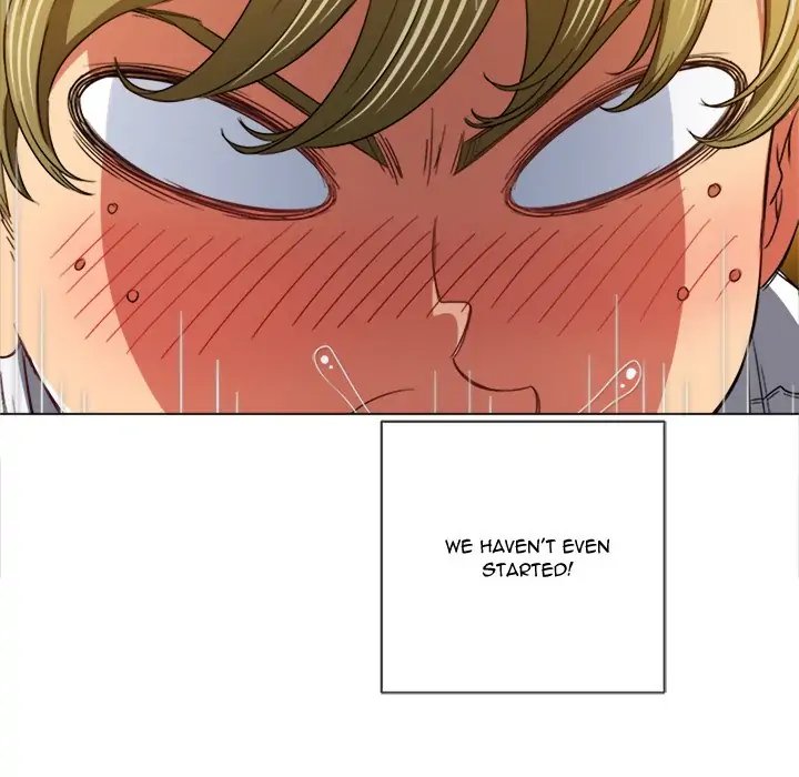 My High School Bully - Chapter 122 [photo 163] - MangaPorn