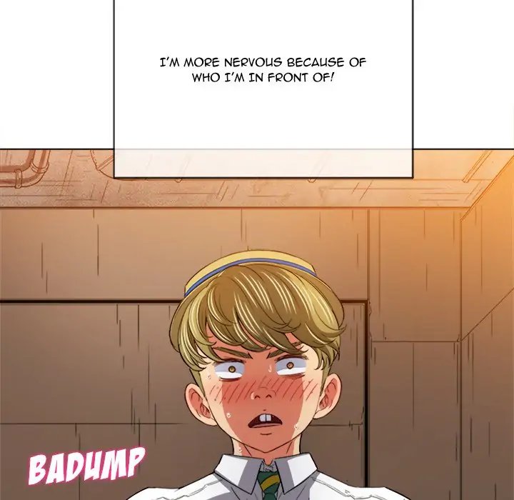 My High School Bully - Chapter 122 [photo 17] - MangaPorn