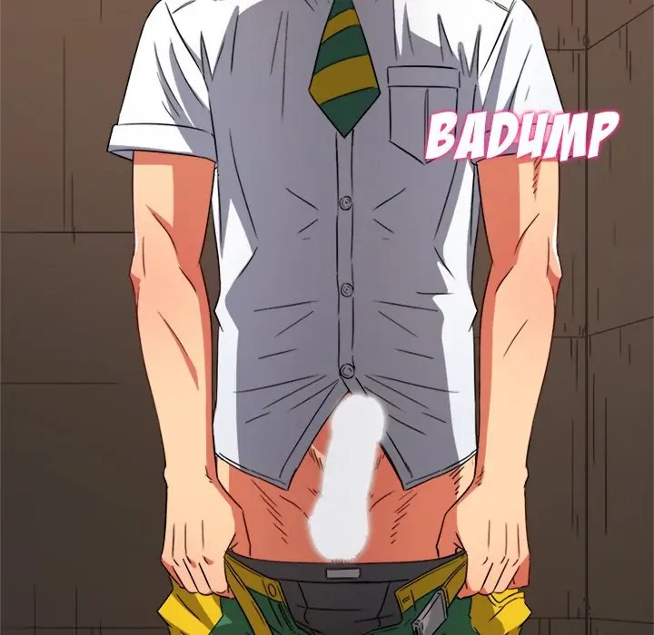 My High School Bully - Chapter 122 [photo 18] - MangaPorn