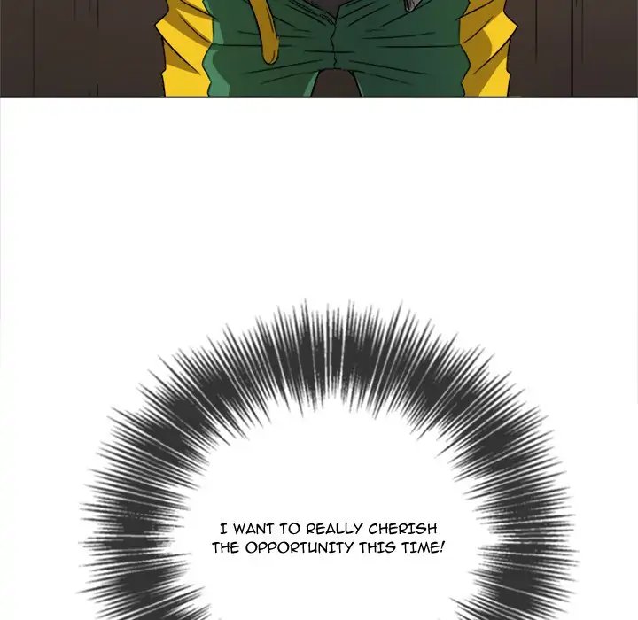 My High School Bully - Chapter 122 [photo 19] - MangaPorn