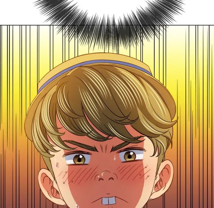 My High School Bully - Chapter 122 [photo 20] - MangaPorn